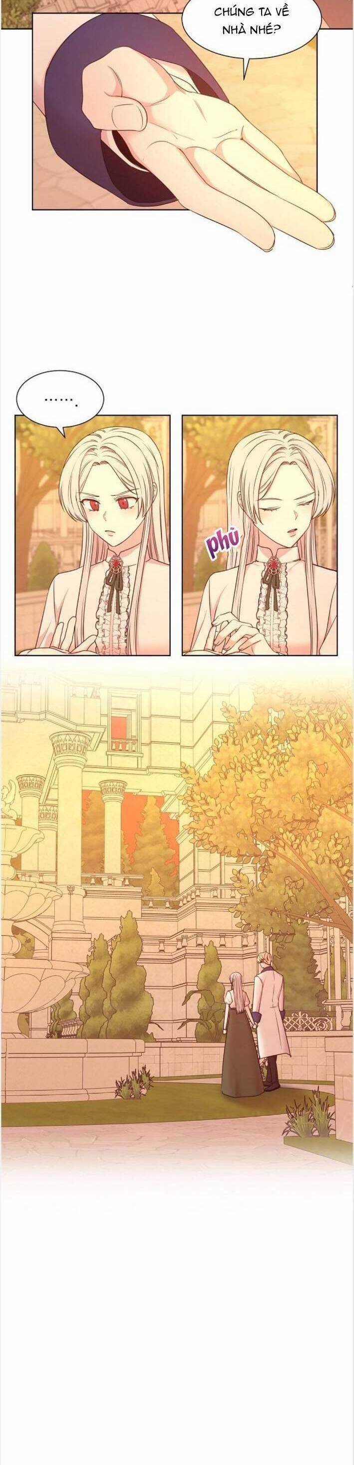 Tôi Chán Nản Vì Người Chồng Thứ 2 Không Chung Thủy Chapter 11 trang 7