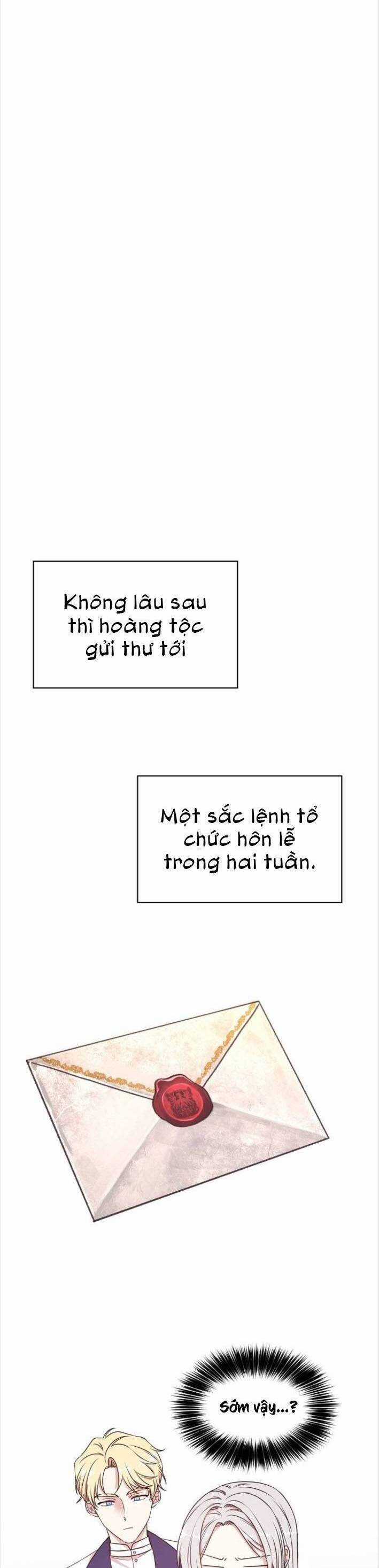 Tôi Chán Nản Vì Người Chồng Thứ 2 Không Chung Thủy Chapter 11 trang 8