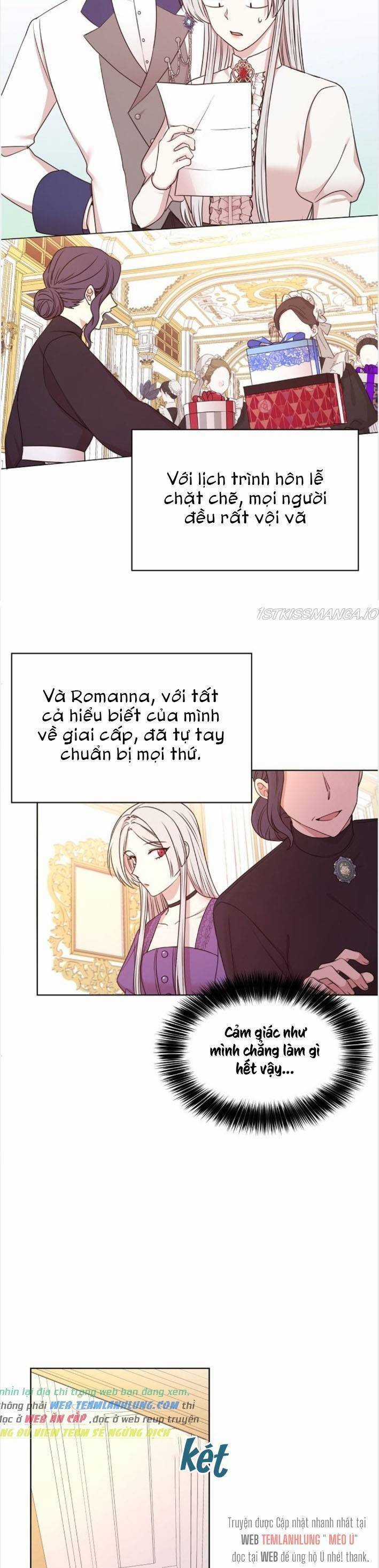 Tôi Chán Nản Vì Người Chồng Thứ 2 Không Chung Thủy Chapter 11 trang 9