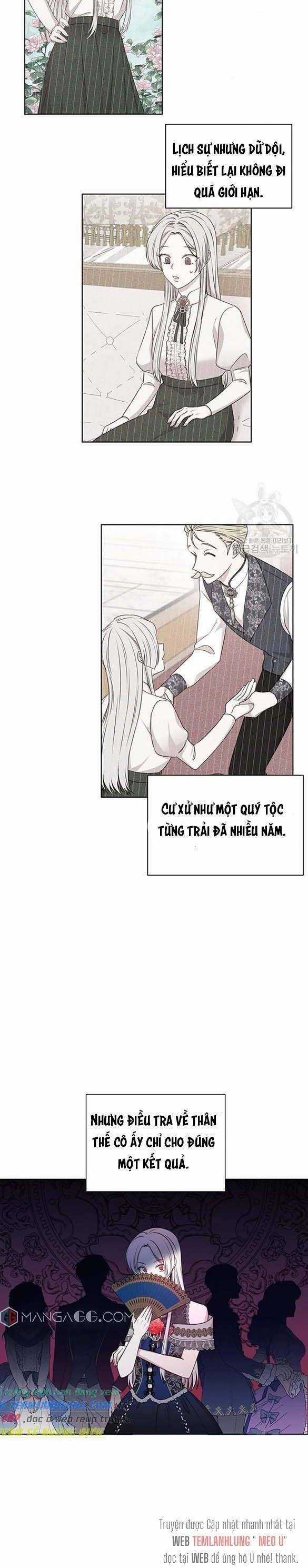 Tôi Chán Nản Vì Người Chồng Thứ 2 Không Chung Thủy Chapter 12 trang 10