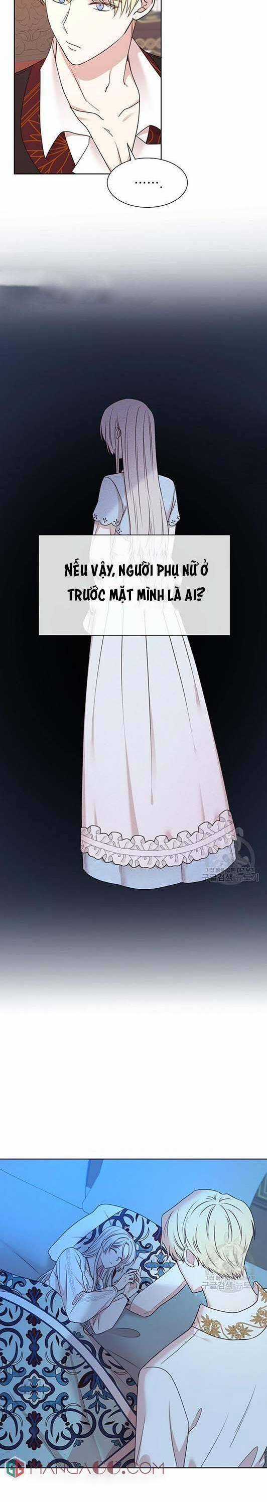 Tôi Chán Nản Vì Người Chồng Thứ 2 Không Chung Thủy Chapter 12 trang 12