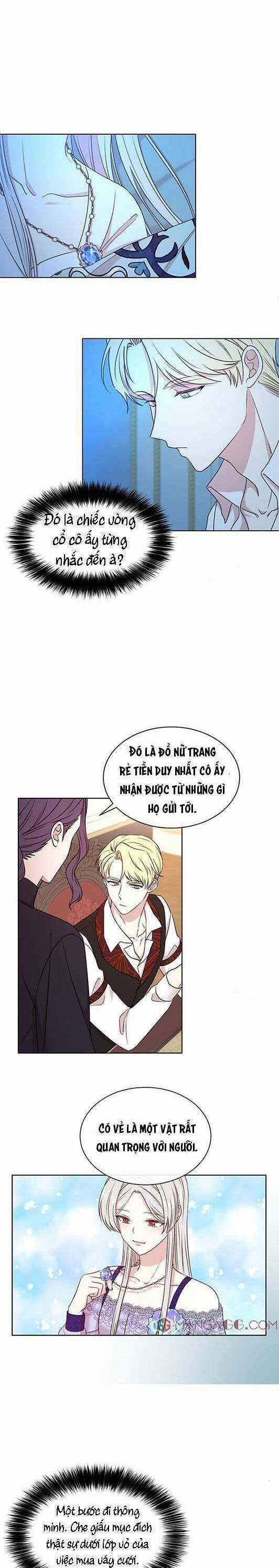 Tôi Chán Nản Vì Người Chồng Thứ 2 Không Chung Thủy Chapter 12 trang 13