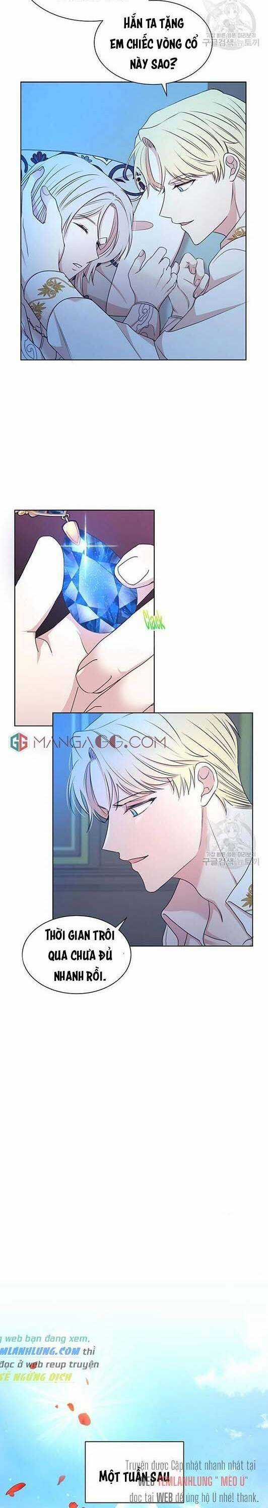 Tôi Chán Nản Vì Người Chồng Thứ 2 Không Chung Thủy Chapter 12 trang 15