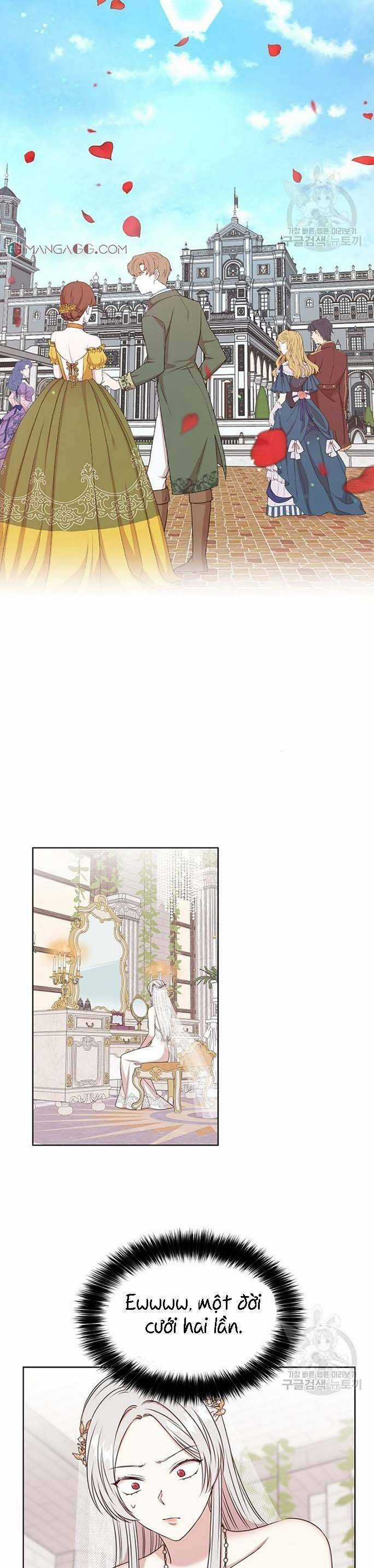 Tôi Chán Nản Vì Người Chồng Thứ 2 Không Chung Thủy Chapter 12 trang 16