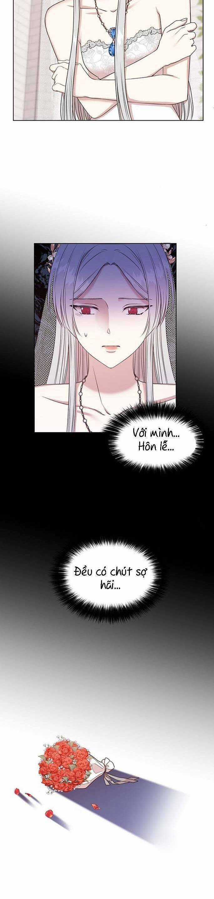 Tôi Chán Nản Vì Người Chồng Thứ 2 Không Chung Thủy Chapter 12 trang 17