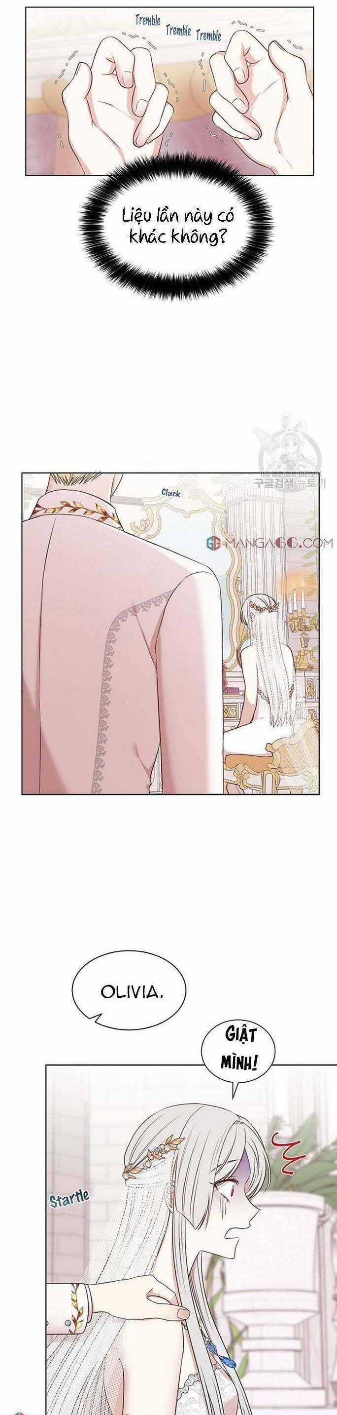 Tôi Chán Nản Vì Người Chồng Thứ 2 Không Chung Thủy Chapter 12 trang 18