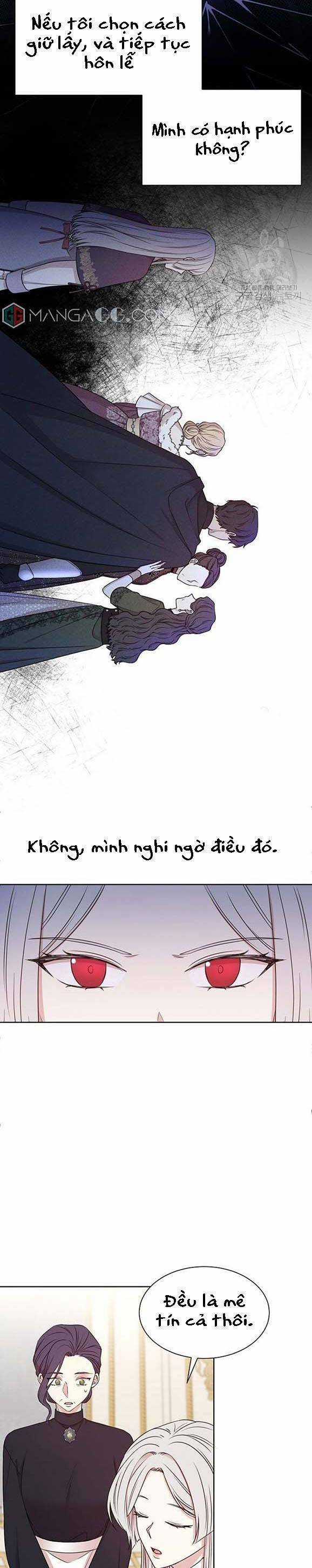 Tôi Chán Nản Vì Người Chồng Thứ 2 Không Chung Thủy Chapter 12 trang 2