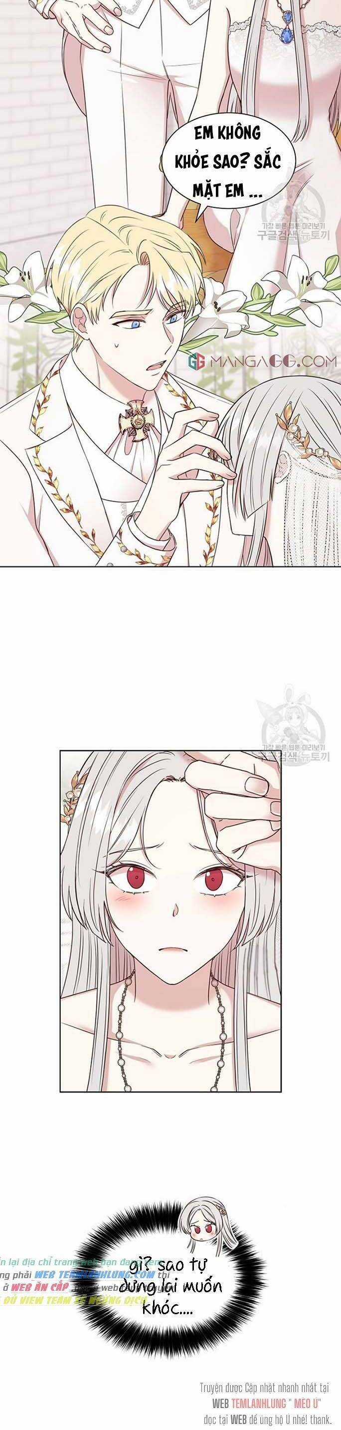 Tôi Chán Nản Vì Người Chồng Thứ 2 Không Chung Thủy Chapter 12 trang 20