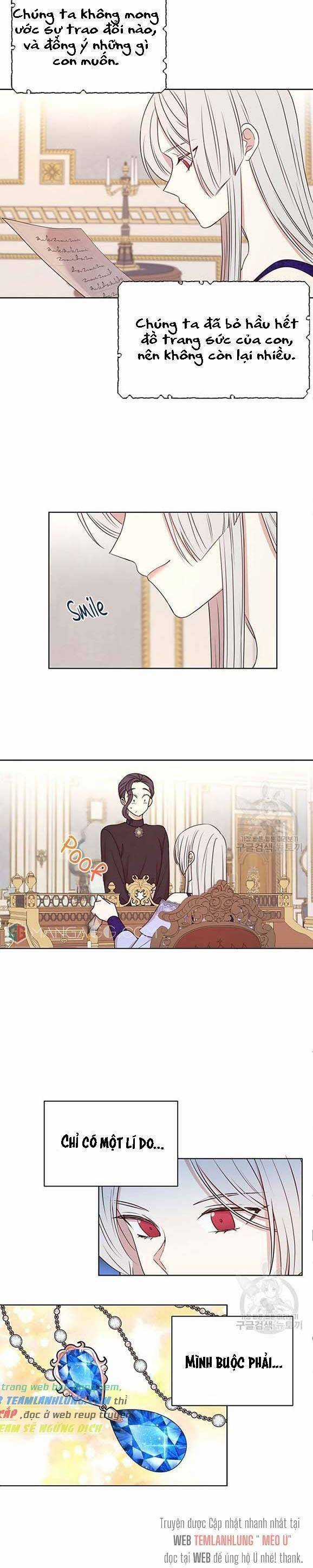 Tôi Chán Nản Vì Người Chồng Thứ 2 Không Chung Thủy Chapter 12 trang 5