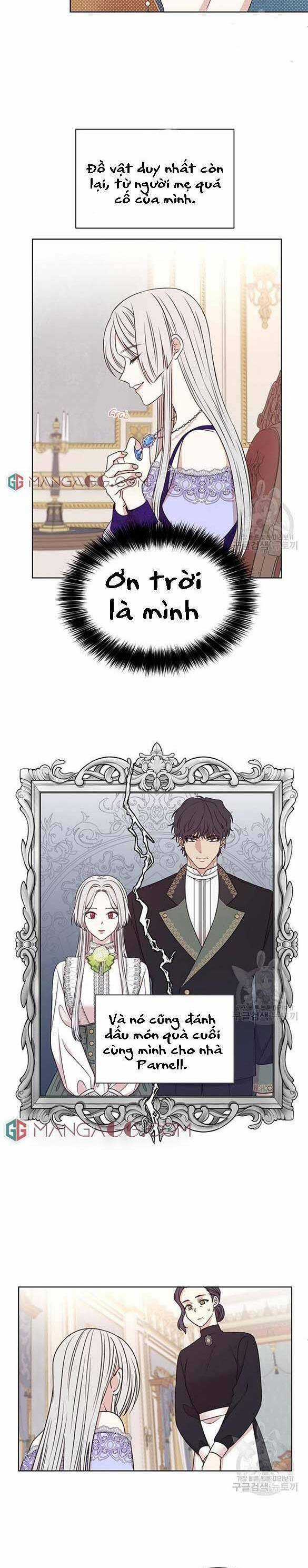 Tôi Chán Nản Vì Người Chồng Thứ 2 Không Chung Thủy Chapter 12 trang 7