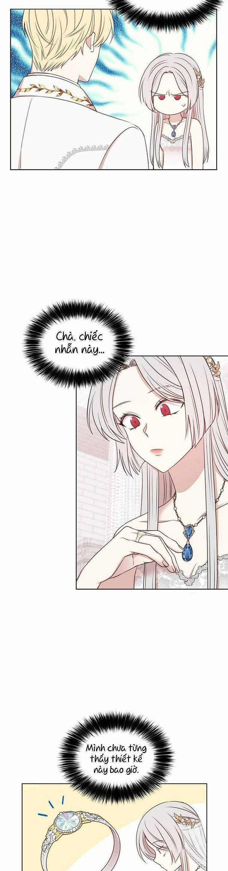 Tôi Chán Nản Vì Người Chồng Thứ 2 Không Chung Thủy Chapter 13 trang 10