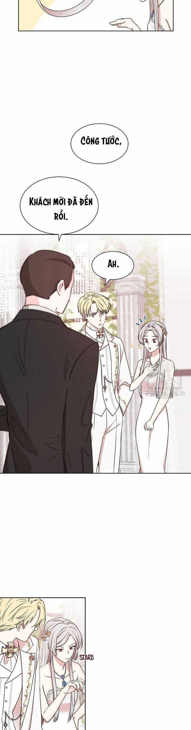 Tôi Chán Nản Vì Người Chồng Thứ 2 Không Chung Thủy Chapter 13 trang 11