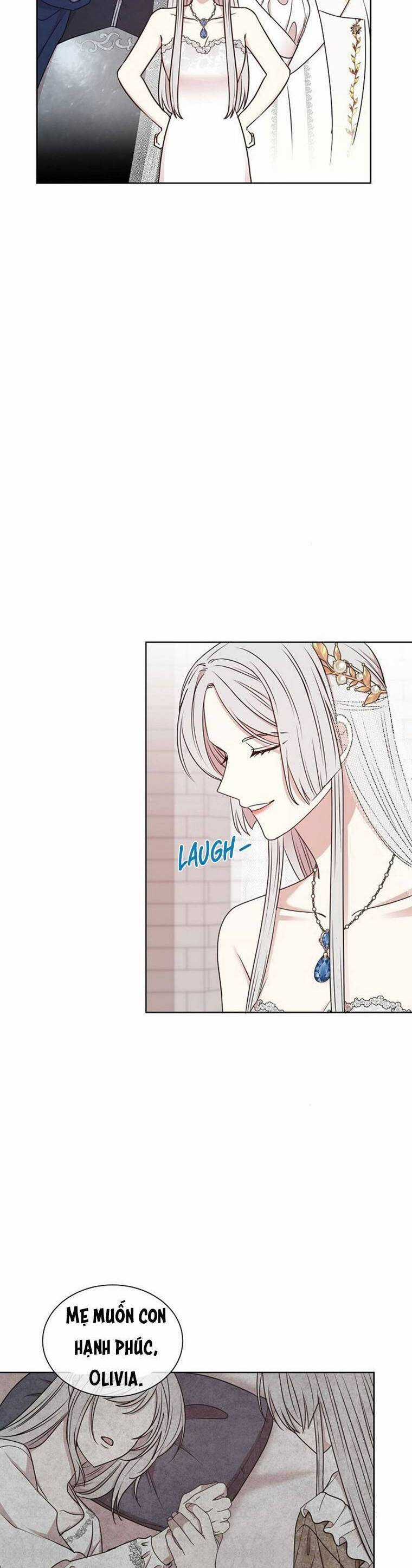 Tôi Chán Nản Vì Người Chồng Thứ 2 Không Chung Thủy Chapter 13 trang 14