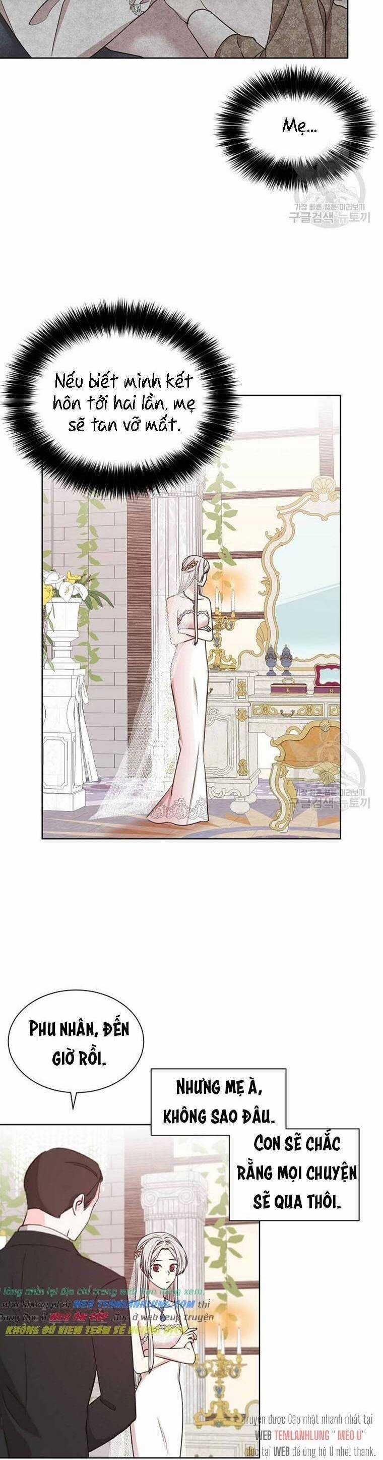 Tôi Chán Nản Vì Người Chồng Thứ 2 Không Chung Thủy Chapter 13 trang 15