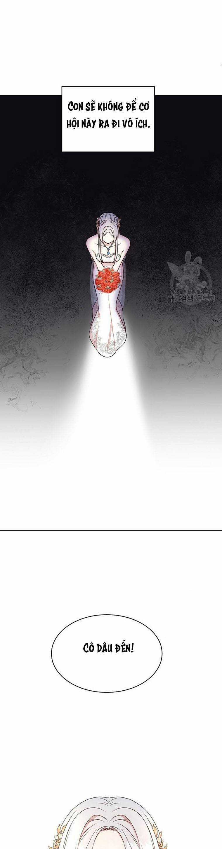 Tôi Chán Nản Vì Người Chồng Thứ 2 Không Chung Thủy Chapter 13 trang 16