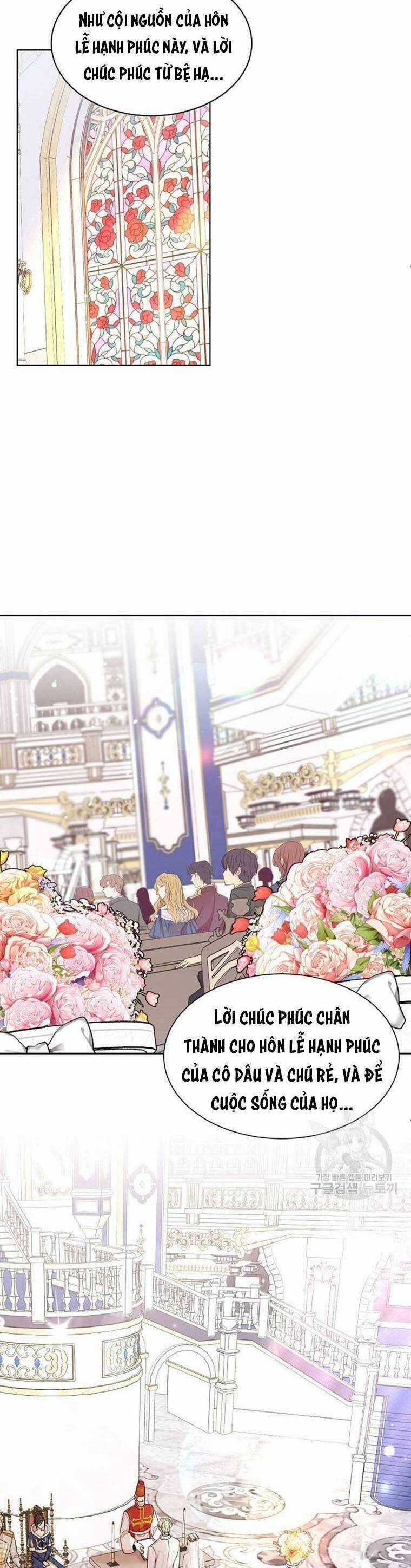 Tôi Chán Nản Vì Người Chồng Thứ 2 Không Chung Thủy Chapter 13 trang 18