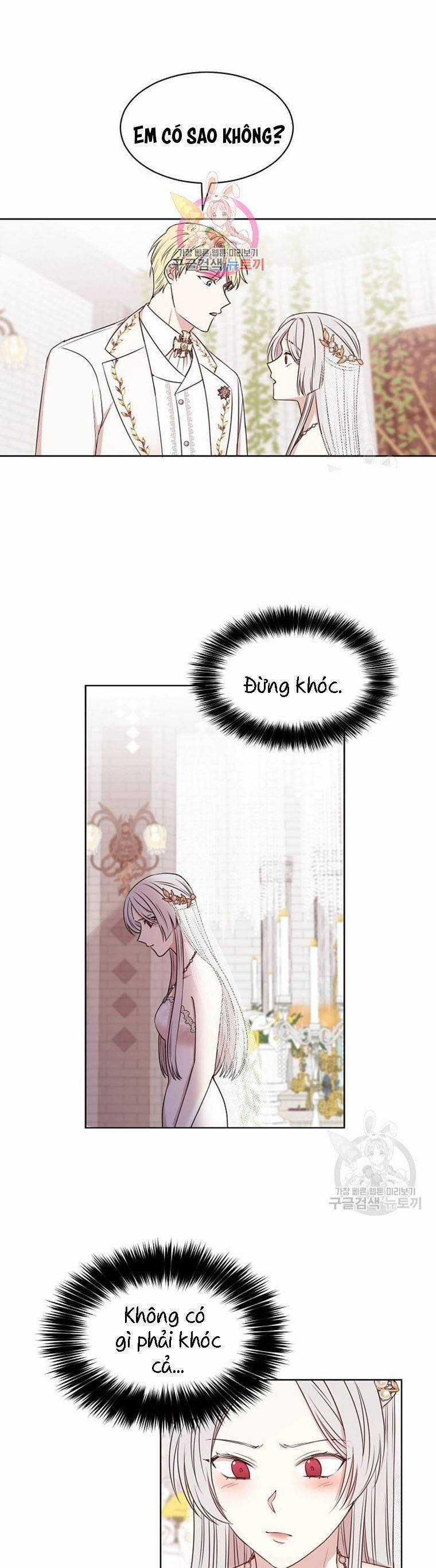 Tôi Chán Nản Vì Người Chồng Thứ 2 Không Chung Thủy Chapter 13 trang 2