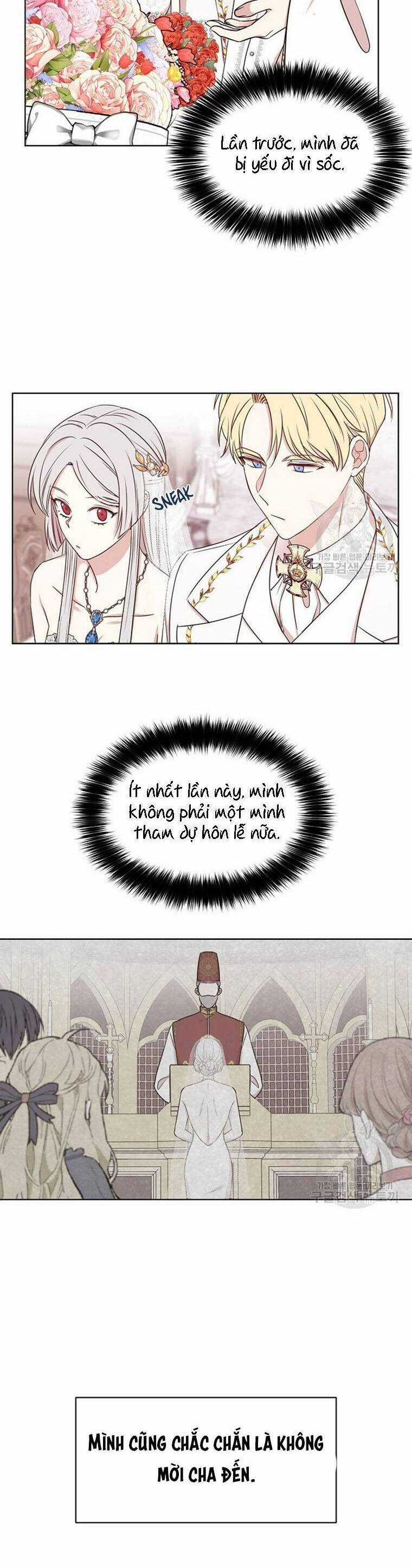 Tôi Chán Nản Vì Người Chồng Thứ 2 Không Chung Thủy Chapter 13 trang 20