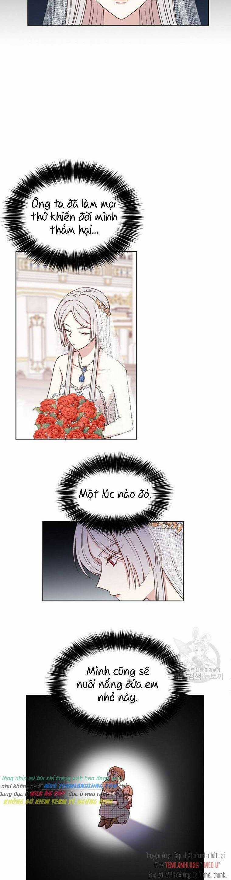 Tôi Chán Nản Vì Người Chồng Thứ 2 Không Chung Thủy Chapter 13 trang 22