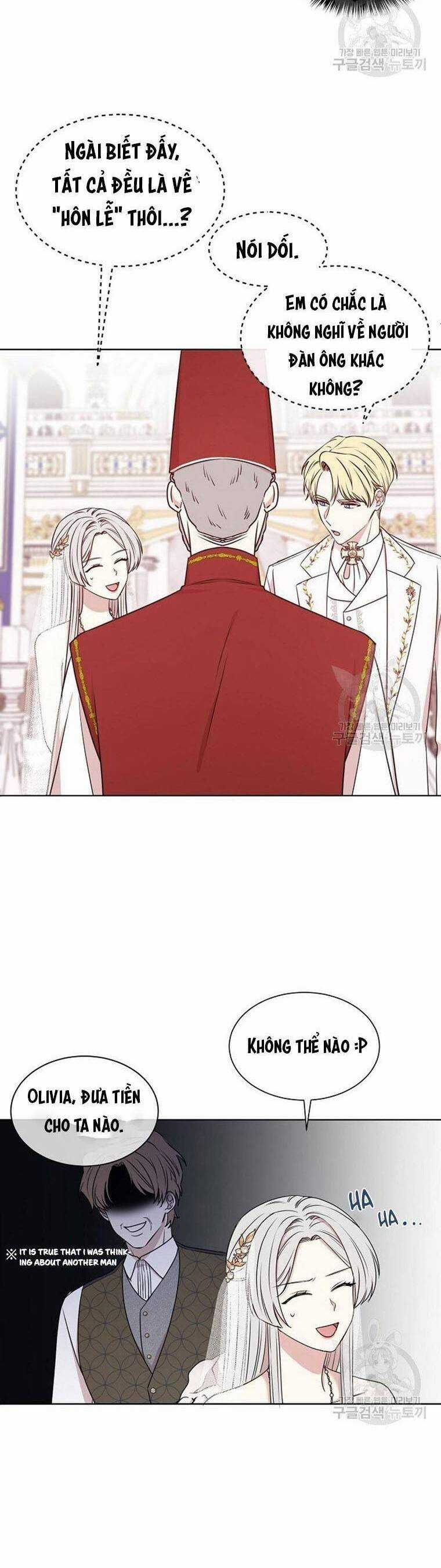 Tôi Chán Nản Vì Người Chồng Thứ 2 Không Chung Thủy Chapter 13 trang 24