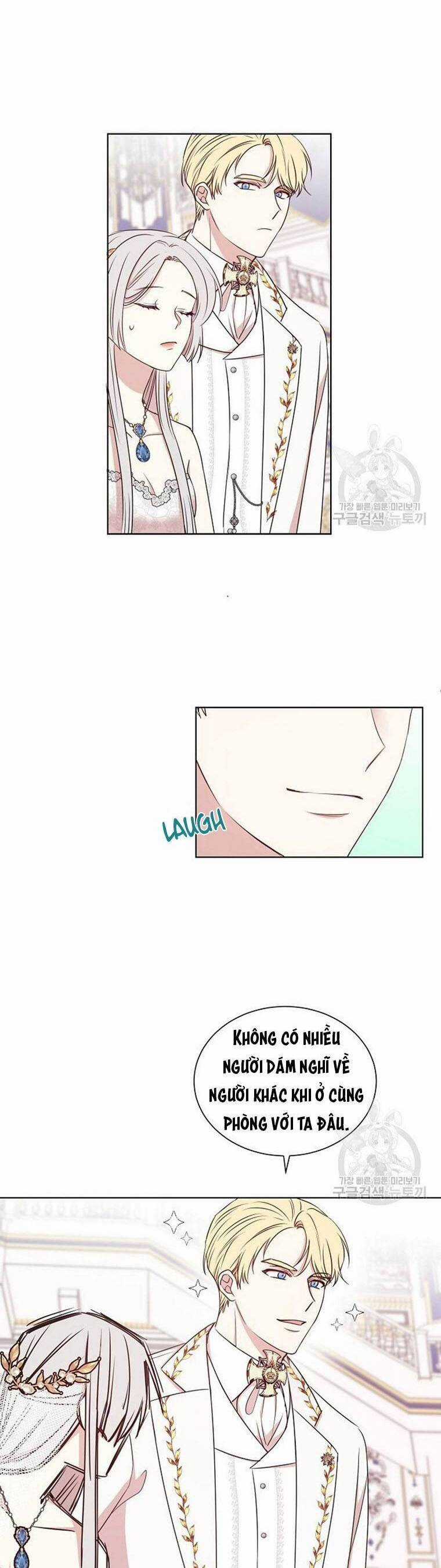 Tôi Chán Nản Vì Người Chồng Thứ 2 Không Chung Thủy Chapter 13 trang 25