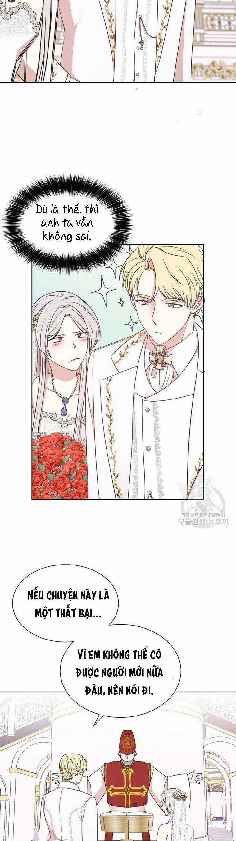 Tôi Chán Nản Vì Người Chồng Thứ 2 Không Chung Thủy Chapter 13 trang 26