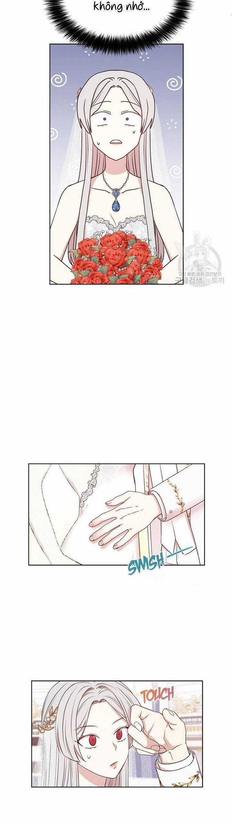 Tôi Chán Nản Vì Người Chồng Thứ 2 Không Chung Thủy Chapter 13 trang 28