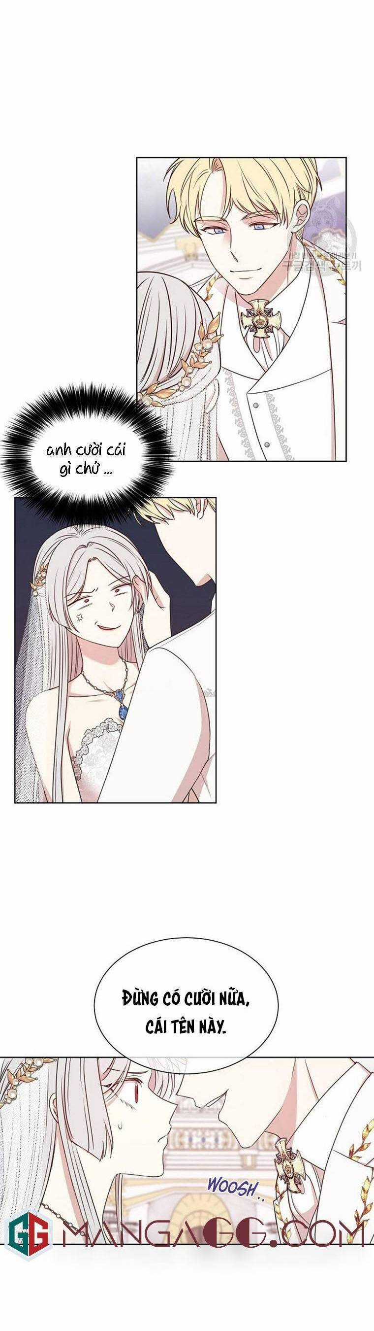 Tôi Chán Nản Vì Người Chồng Thứ 2 Không Chung Thủy Chapter 13 trang 29