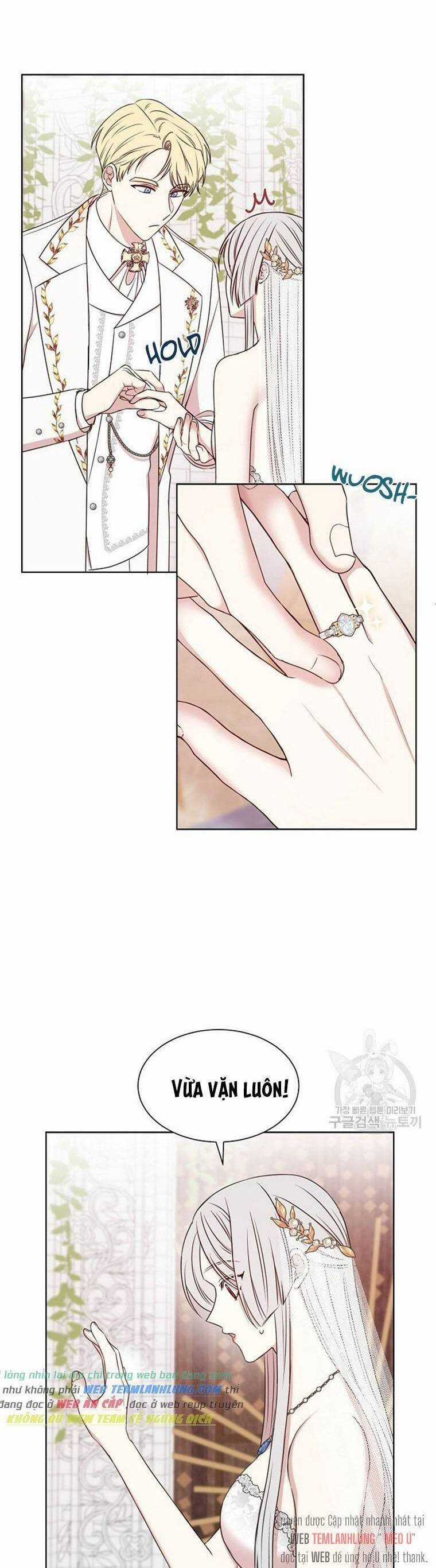 Tôi Chán Nản Vì Người Chồng Thứ 2 Không Chung Thủy Chapter 13 trang 8