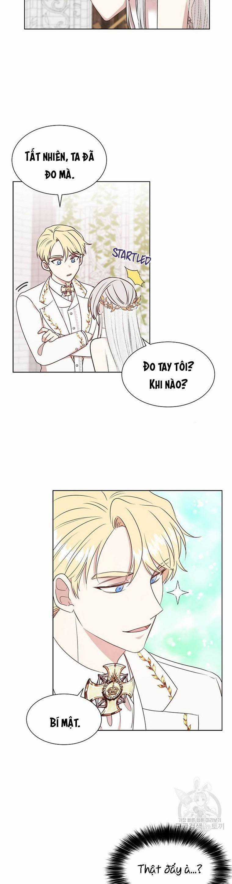 Tôi Chán Nản Vì Người Chồng Thứ 2 Không Chung Thủy Chapter 13 trang 9