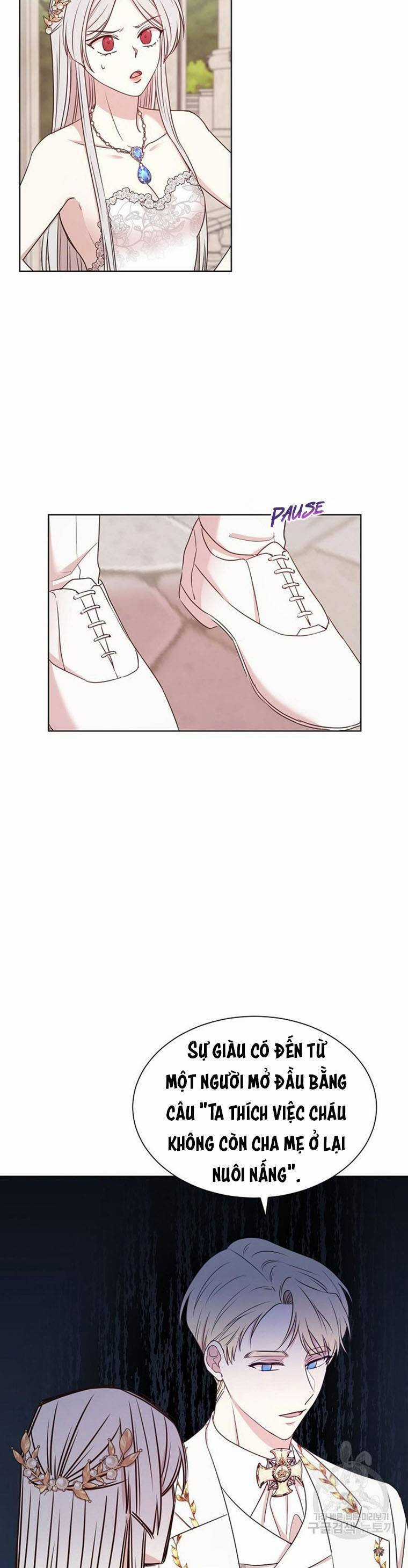 Tôi Chán Nản Vì Người Chồng Thứ 2 Không Chung Thủy Chapter 14 trang 10