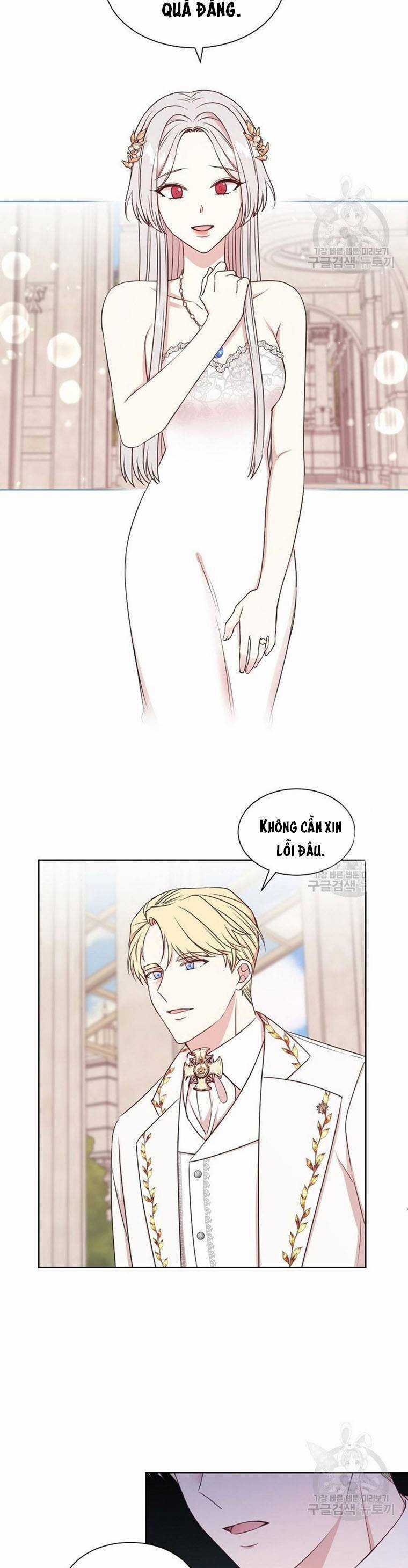 Tôi Chán Nản Vì Người Chồng Thứ 2 Không Chung Thủy Chapter 14 trang 12