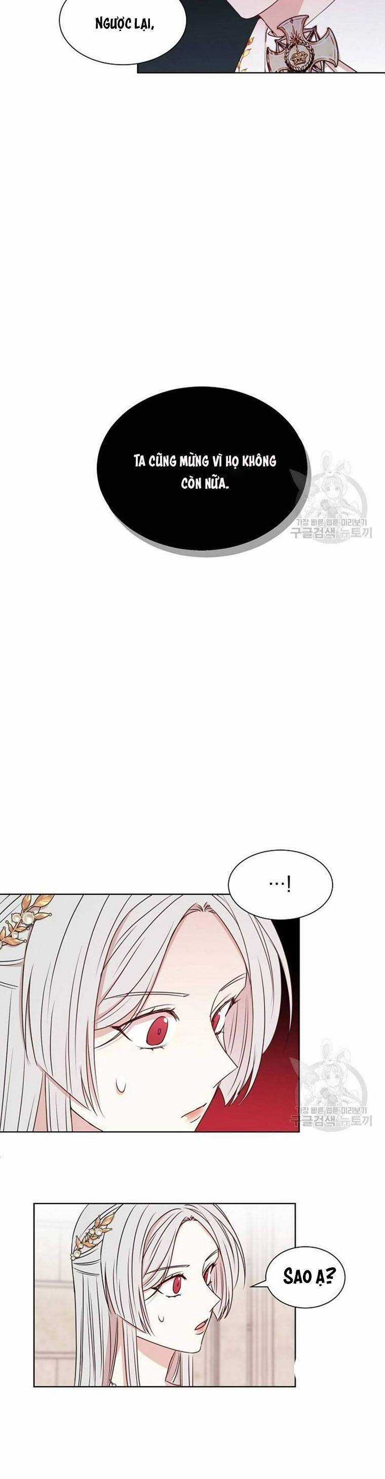 Tôi Chán Nản Vì Người Chồng Thứ 2 Không Chung Thủy Chapter 14 trang 13