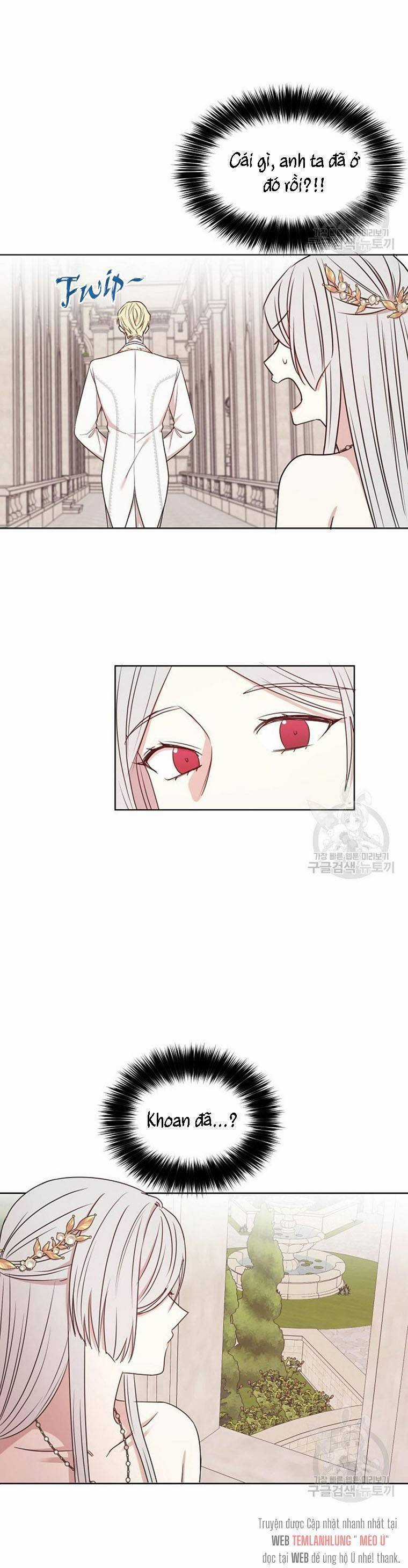 Tôi Chán Nản Vì Người Chồng Thứ 2 Không Chung Thủy Chapter 14 trang 14