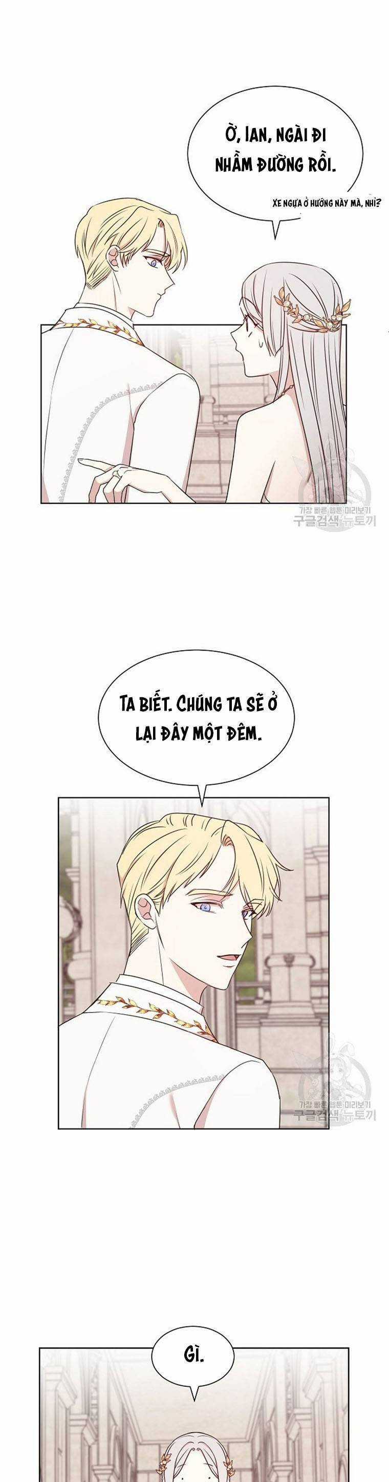 Tôi Chán Nản Vì Người Chồng Thứ 2 Không Chung Thủy Chapter 14 trang 15