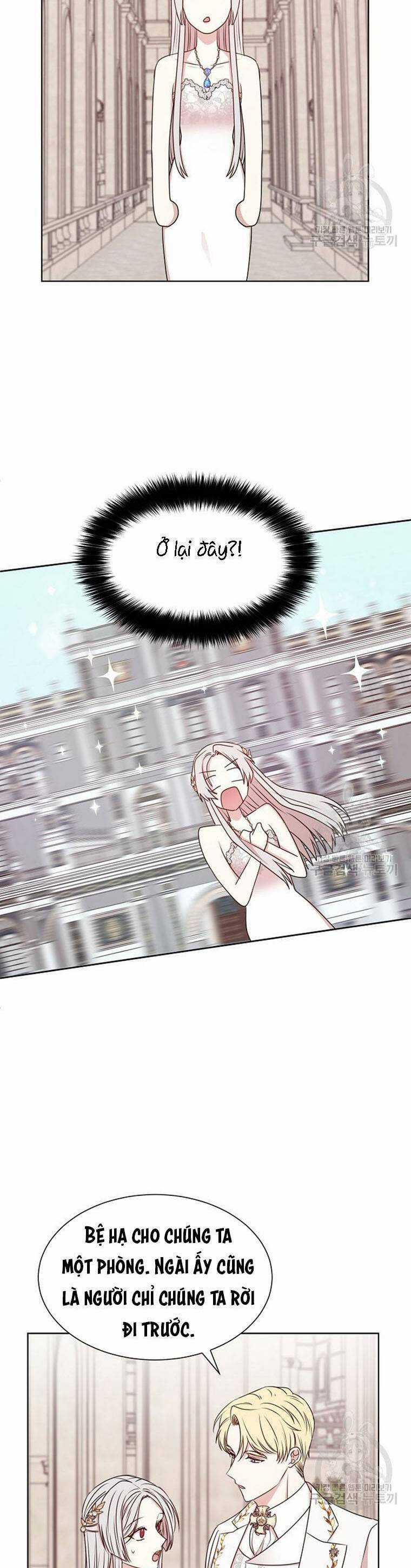 Tôi Chán Nản Vì Người Chồng Thứ 2 Không Chung Thủy Chapter 14 trang 16