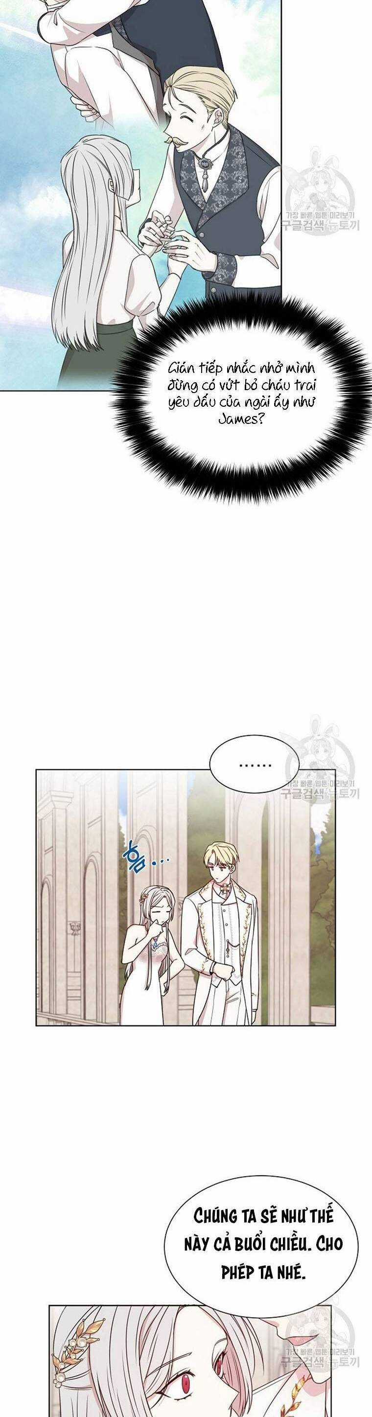 Tôi Chán Nản Vì Người Chồng Thứ 2 Không Chung Thủy Chapter 14 trang 18