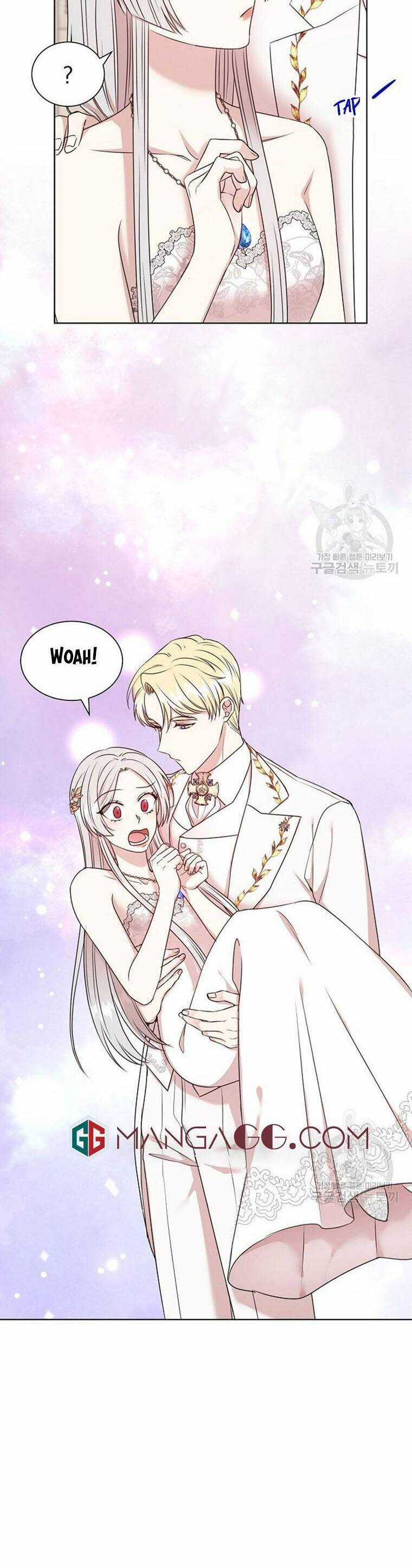 Tôi Chán Nản Vì Người Chồng Thứ 2 Không Chung Thủy Chapter 14 trang 19