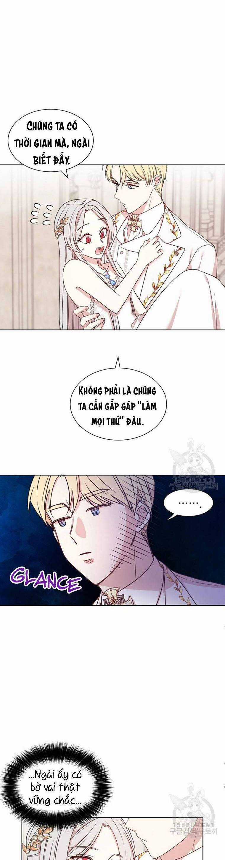 Tôi Chán Nản Vì Người Chồng Thứ 2 Không Chung Thủy Chapter 14 trang 20