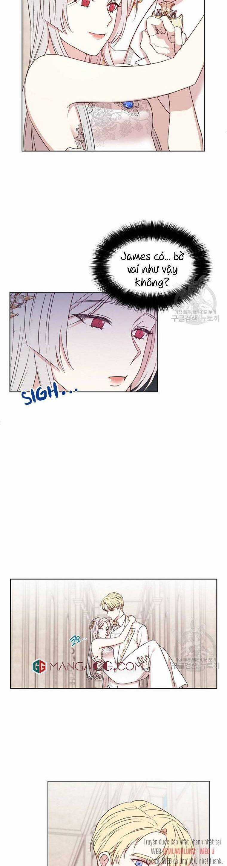 Tôi Chán Nản Vì Người Chồng Thứ 2 Không Chung Thủy Chapter 14 trang 21