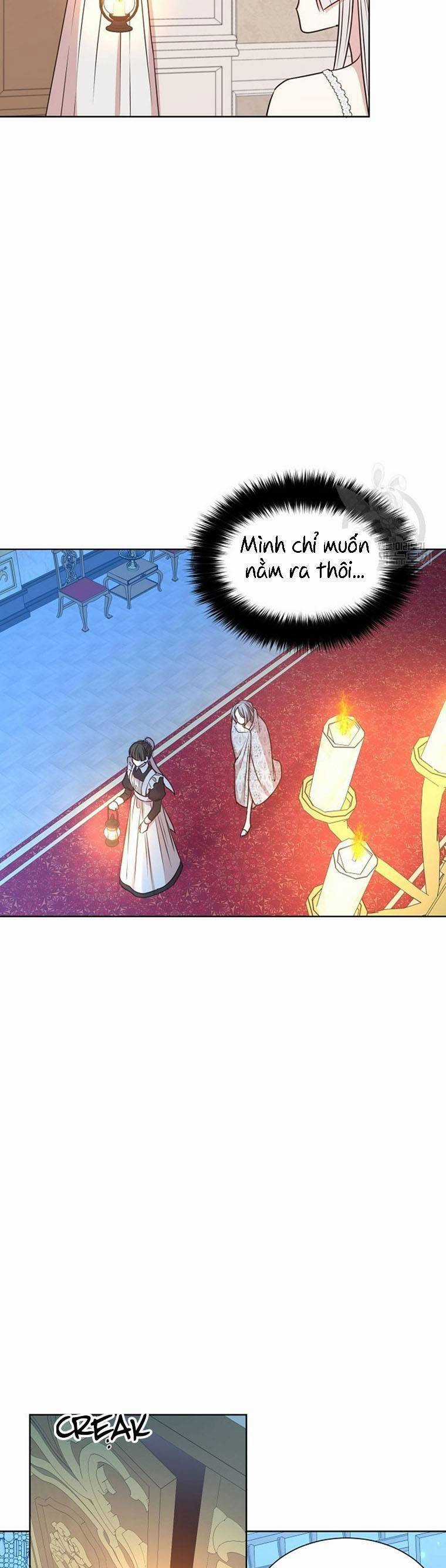 Tôi Chán Nản Vì Người Chồng Thứ 2 Không Chung Thủy Chapter 14 trang 24