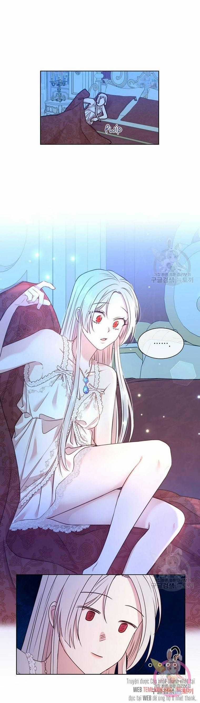 Tôi Chán Nản Vì Người Chồng Thứ 2 Không Chung Thủy Chapter 14 trang 27