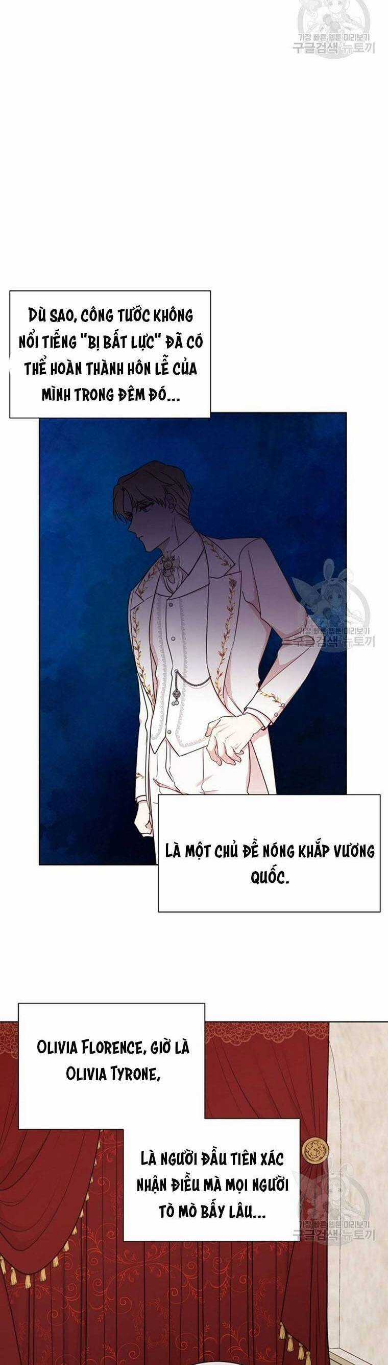 Tôi Chán Nản Vì Người Chồng Thứ 2 Không Chung Thủy Chapter 14 trang 6