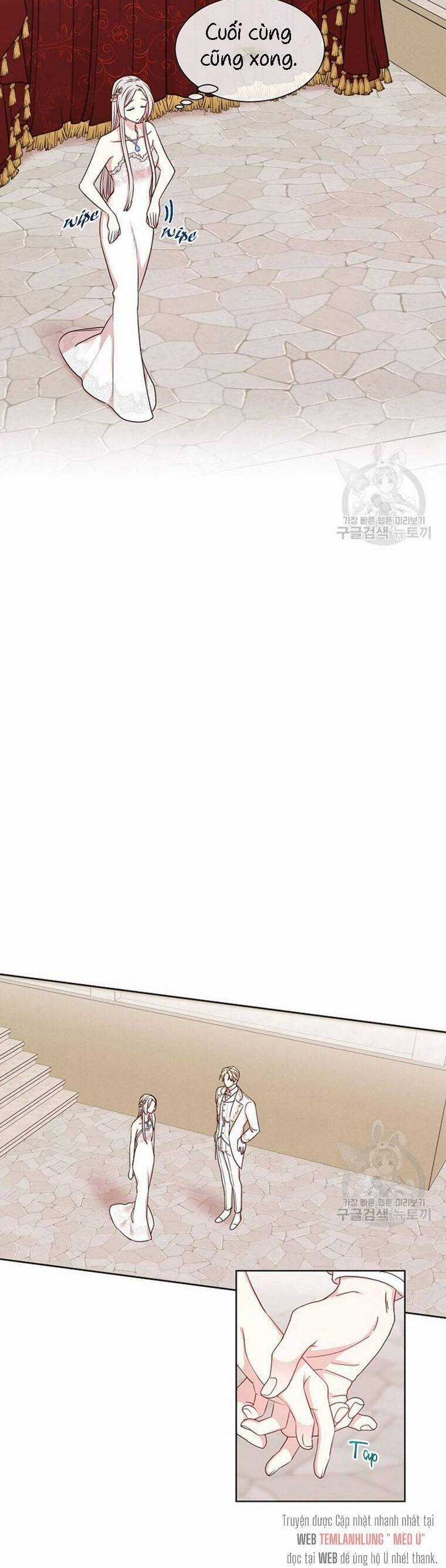 Tôi Chán Nản Vì Người Chồng Thứ 2 Không Chung Thủy Chapter 14 trang 7