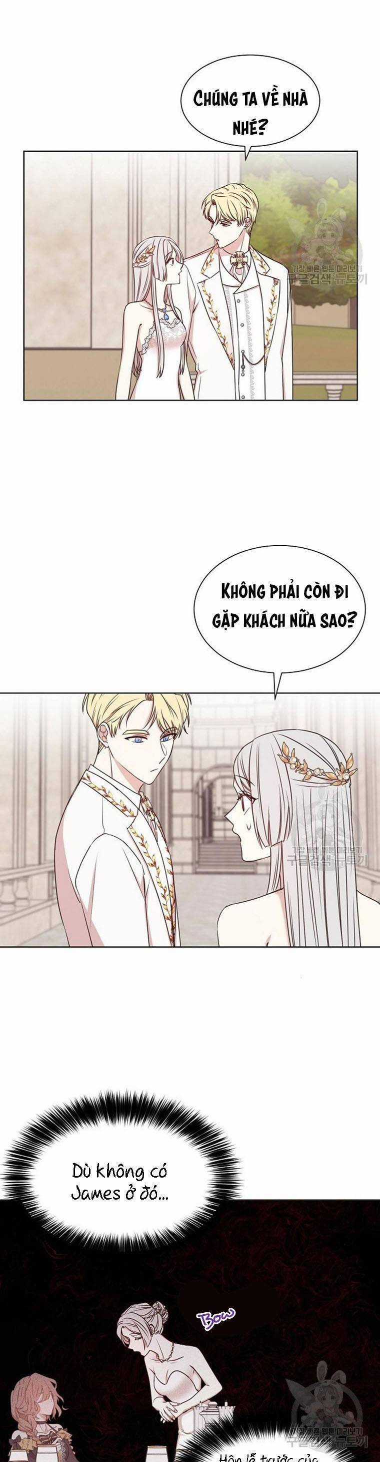 Tôi Chán Nản Vì Người Chồng Thứ 2 Không Chung Thủy Chapter 14 trang 8