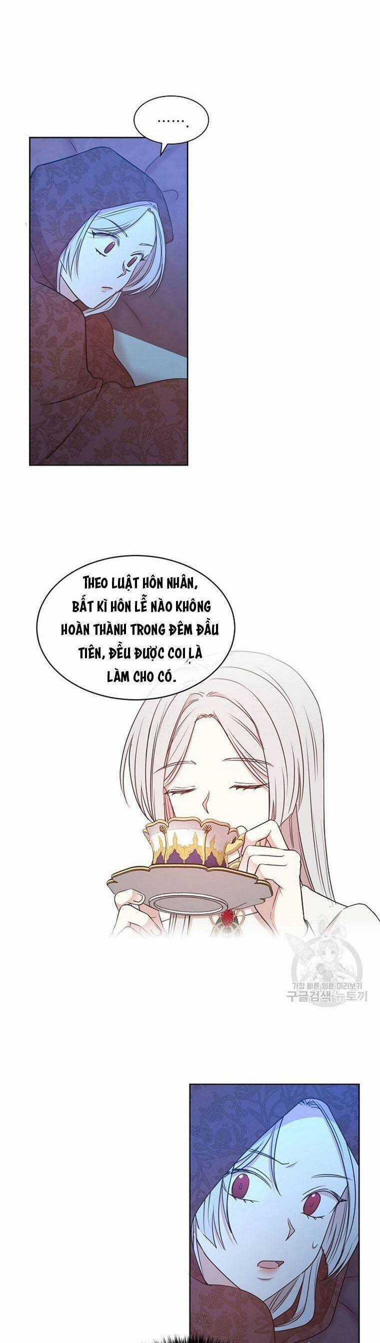 Tôi Chán Nản Vì Người Chồng Thứ 2 Không Chung Thủy Chapter 15 trang 10