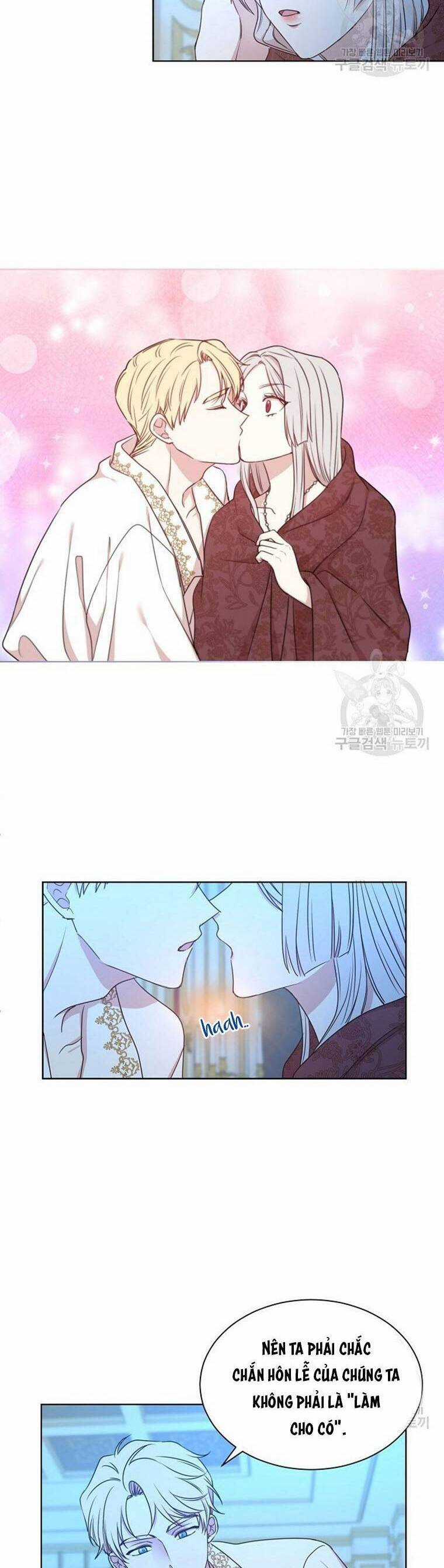 Tôi Chán Nản Vì Người Chồng Thứ 2 Không Chung Thủy Chapter 15 trang 12