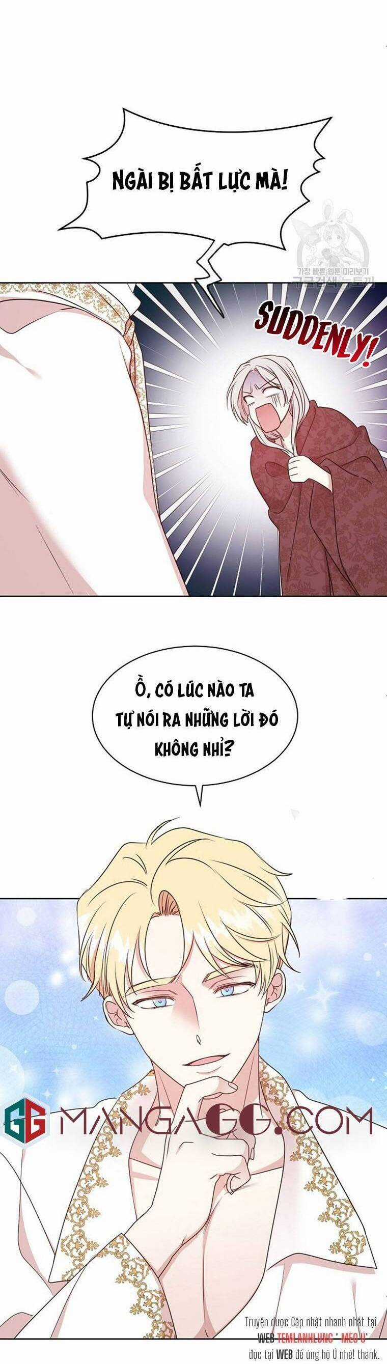 Tôi Chán Nản Vì Người Chồng Thứ 2 Không Chung Thủy Chapter 15 trang 14