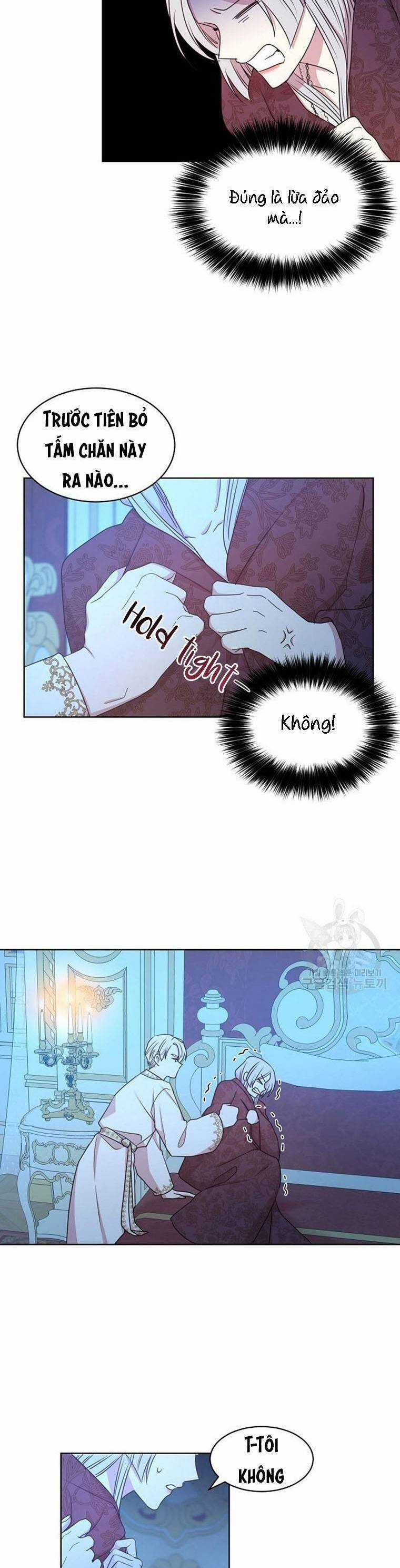 Tôi Chán Nản Vì Người Chồng Thứ 2 Không Chung Thủy Chapter 15 trang 16