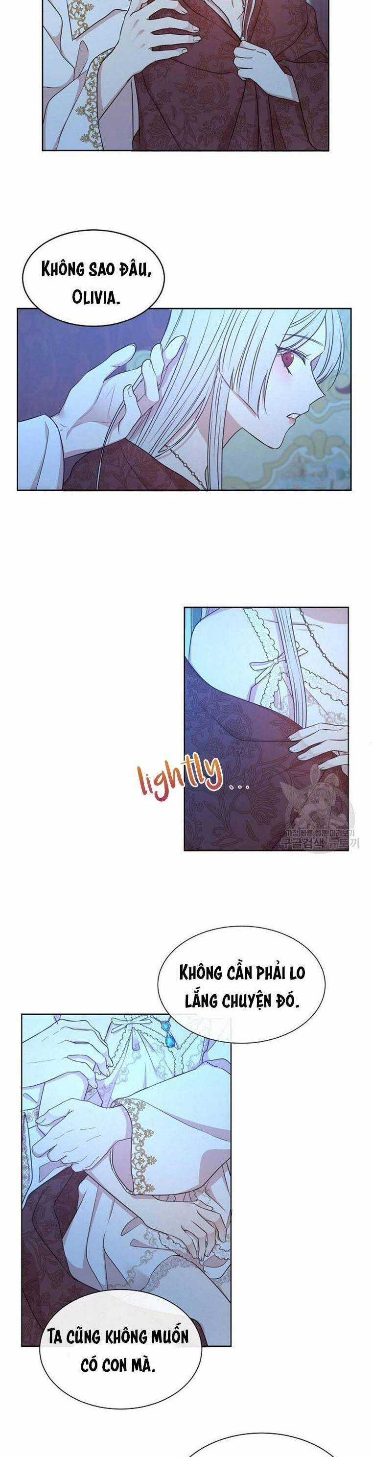 Tôi Chán Nản Vì Người Chồng Thứ 2 Không Chung Thủy Chapter 15 trang 18